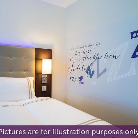 Premier Inn Koeln City Centre Ngoại thất bức ảnh