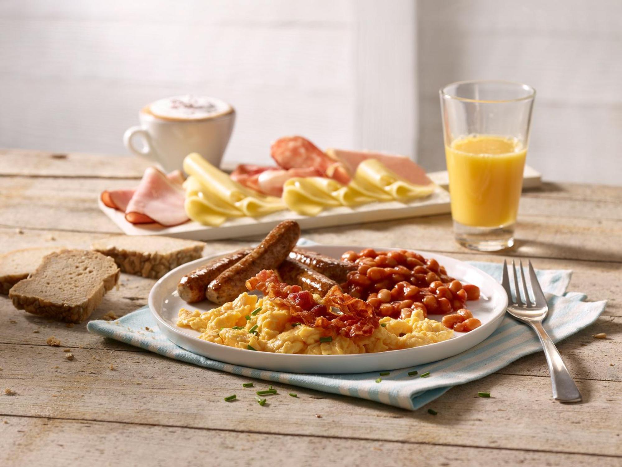 Premier Inn Koeln City Centre Ngoại thất bức ảnh